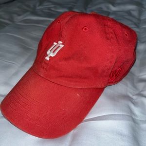 Top World Indiana University Hat
